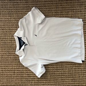 Nautica Deck Shirt